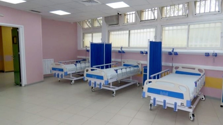 وهران تتدعم بثلاثة هياكل صحية هامة