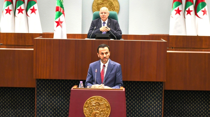 تسهيل استفادة المؤسسات النّاشئة من الصفقات العمومية