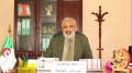 ائب مدير جامعة البليدة (2) "علي لونيسي"، المكلف بالتكوين العالي في الطورين الأول والثاني، والتكوين المتواصل والشهادات، والتكوين العالي في التدرج، الدكتور سعيد بوخاوش