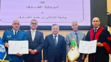وزير التعليم العالي والبحث العلمي، كمال بداري