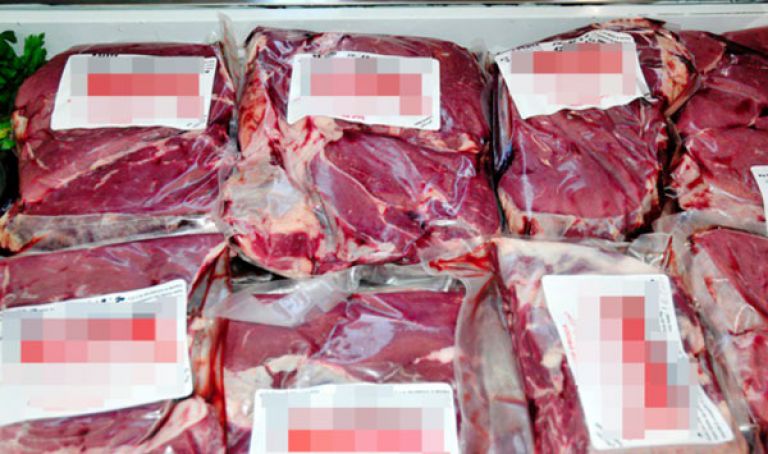 استيراد اللحوم الحمراء غير مقيّد بالكمية