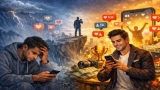 من حلم بسيط الى تهديد صامت للقيم