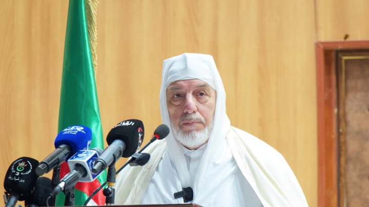 تحصين المرجعية الجامعة بالتصدي للفكر المتطرف