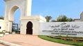 الموافقة على تعيين سفير الجزائر الجديد لدى بيلاروس