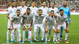 "كتيبة" بلماضي تستعد لإنهاء المهمة