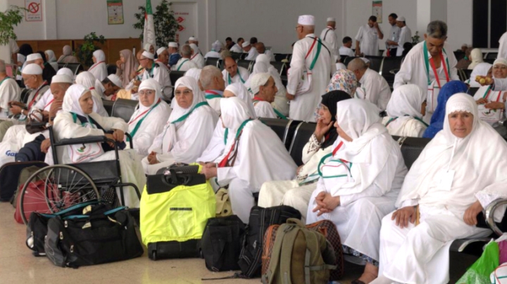 الحجّاج مدعوون لحضور فعاليات التكوين والتدريب