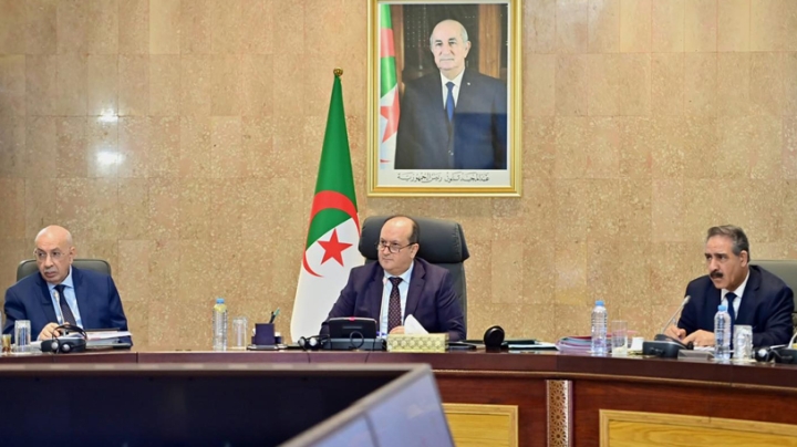 إنشاء وكالة وطنية للفعالية الطاقوية