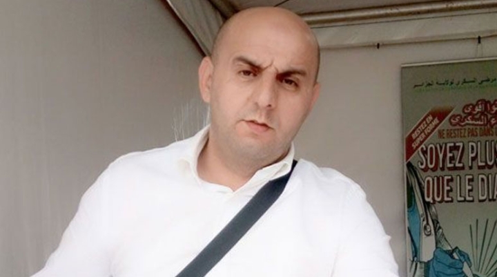 الوصفة الطبية والحذاء الآمن وحقيبة الأدوية أمور ضرورية