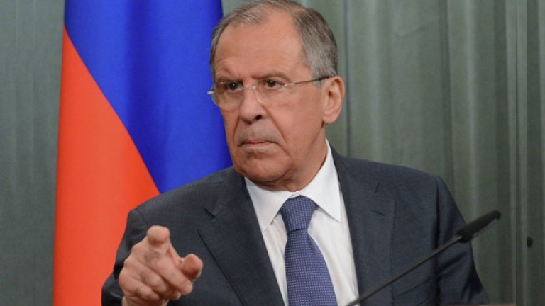 استعداد روسي لتأمين سفن النقل