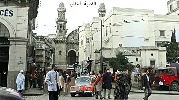 من الذاكرة