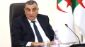 وزير الأشغال العمومية والمنشآت القاعدية، عبد القادر جلاوي