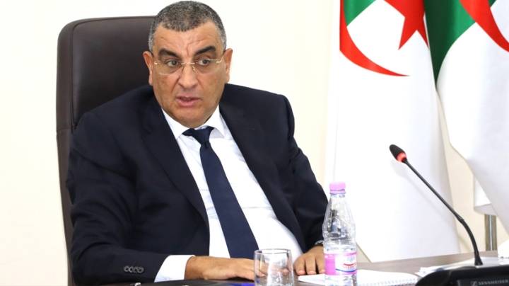 متابعة دقيقة لتسريع وتيرة إنجاز المشاريع الكبرى