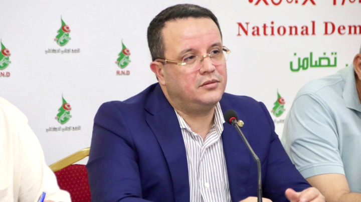 الجزائر تسير نحو تحقيق الأمن الغذائي والمائي