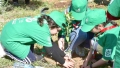 رحلة لفائدة شباب النوادي الخضراء إلى جيجل