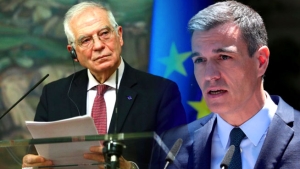 الاتحاد الأوروبي يجدّد تمسكه بموقفه من النزاع الصحراوي