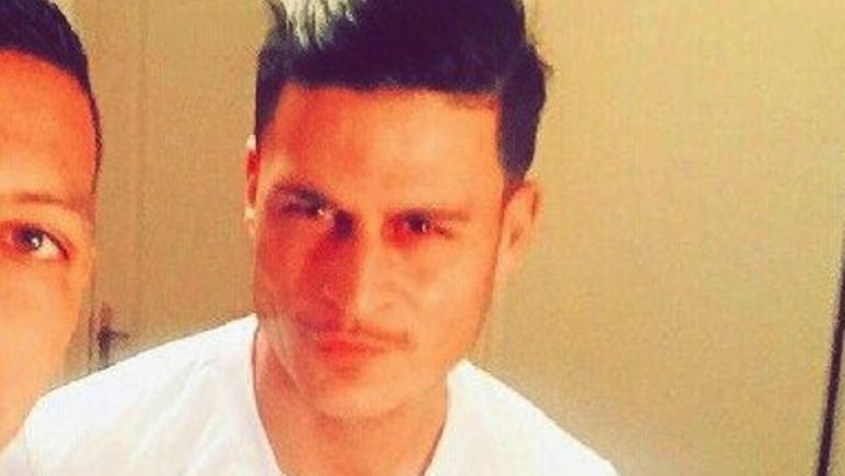 لاعب شاب بإمكانيات الكبار