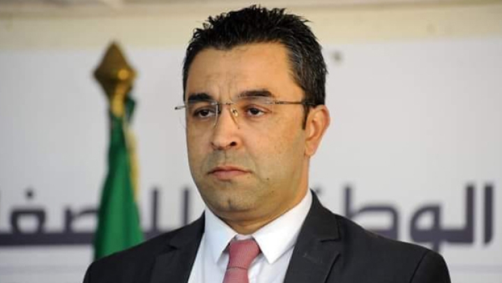 تبنّي مقاربة الحوار الوطني الجامع لحل المشاكل