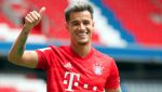 تتويج كوتينيو مع البايرن يكلّف برشلونة 5 ملايين يورو