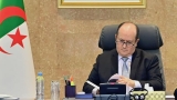 الوزير الأول، السيد سيفي غريب