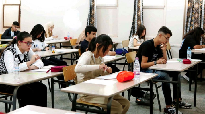 800 ألف مترشح يجتازون "البيام" اليوم