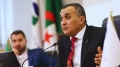 وزير البريد والمواصلات السلكية واللاسلكية، سيد علي زروقي