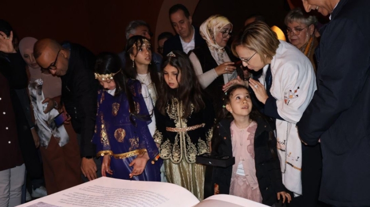 ترسيخ السلوكيات الإيكولوجية لدى المواطن