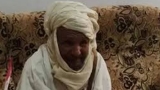 وفاة المجاهد عضو جيش التحرير الوطني خماياس أمة