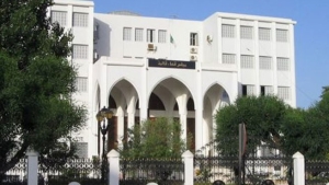 الأحكام القضائية تصدر بلغة "البراي"