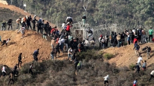 المغرب على صفيح ساخن