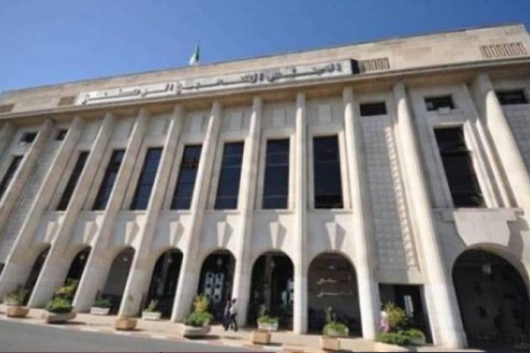 التعديل الدستوري استكمال لإصلاحات الرئيس بوتفليقة