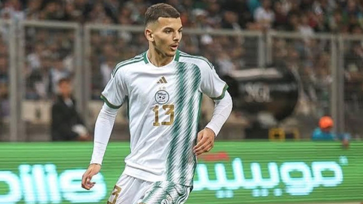 المشاركة في كأس العالم ستكون هدفي