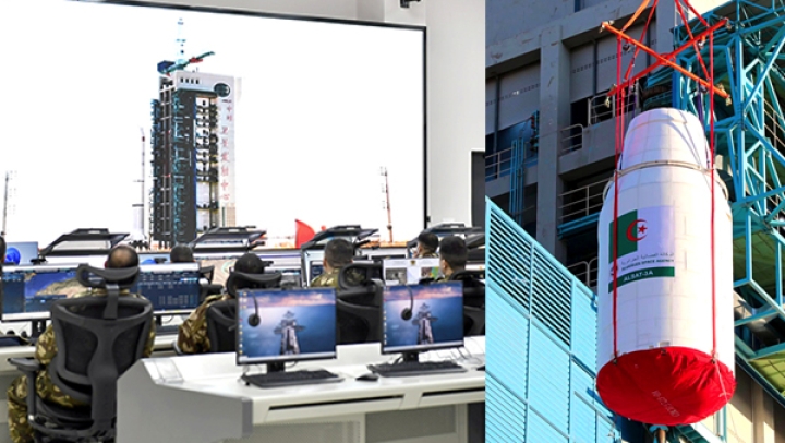 مفوضية الاتحاد الإفريقي تهنئ الجزائر وتؤكد على دورها القيادي قاريا