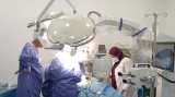 استئناف زرع قوقعة الأذن للأطفال بمستشفى تلمسان