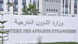 الموافقة على تعيين سفيري الجزائر بالكويت وهاييتي