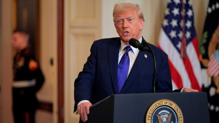 أي سيناريو ينتظر إيران والشرق الأوسط؟