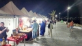 فضاء مفتوح على الجمال