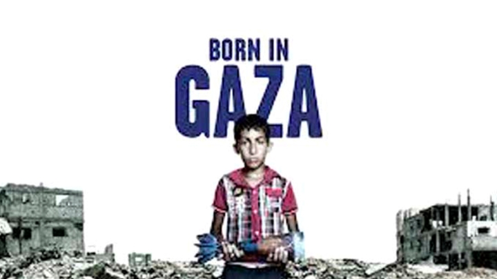 "2025: كلّنا غزة" ينافس على جائزة غويا