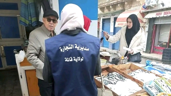 تكفل براحة المواطن وتأمين الخدمات الأساسية