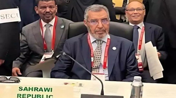 نكسة أخرى للدبلوماسية المغربية