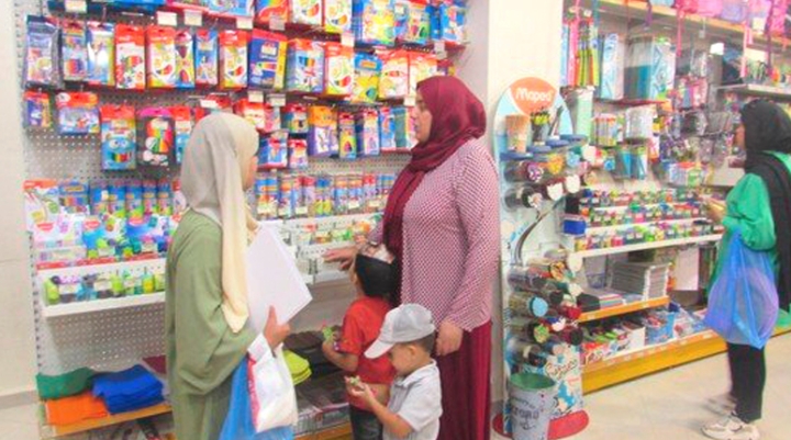 عروض تخفّف الأعباء عن الأولياء