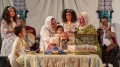 لحكواتية الأستاذة زهرة الفل بومزير