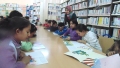 إتمام المرحلة الأولى من مبادرة &quot;أطفال يقرؤون- أطفال يكتبون&quot;
