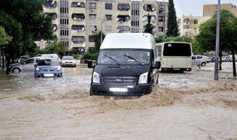 ديوان الأرصاد وضع خدمة ”تنبيه” والسلطات المحلية لم تهتم بها