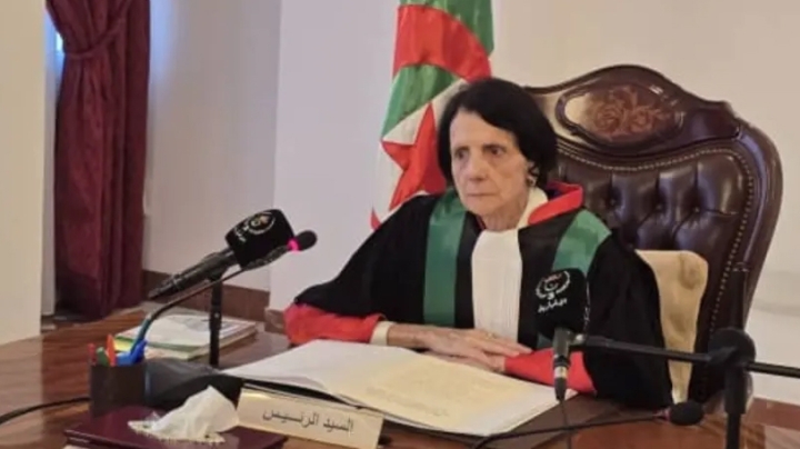 دستور 2020 يؤسس لمرحلة بناء دولة الحكم الراشد