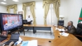 رئيس المجموعة البرلمانية للثلث الرئاسي، عضو اللجنة التنفيذية للاتحاد البرلماني العربي، السيد ساعد عروس