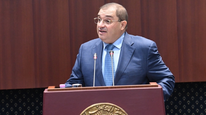 95 % من الأحكام القضائية النّهائية تنفّذ