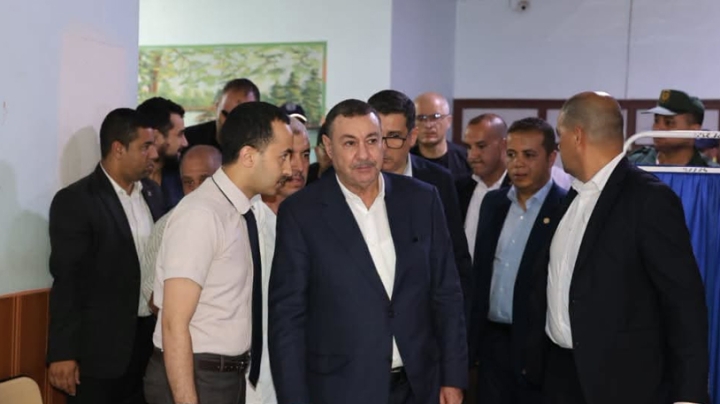 الدولة واقفة مع مواطنيها