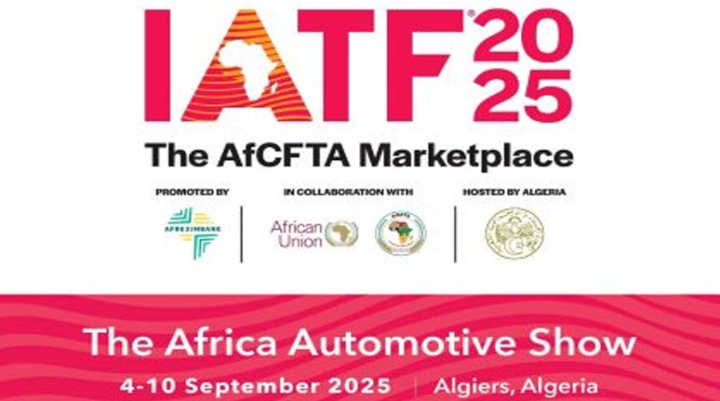 الجزائر تحتضن منتدى لترقية التجارة والاستثمار بين الإفريقيين