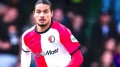 لاعب المنتخب الوطني ونادي فينورد الهولندي، أنيس حاج موسى