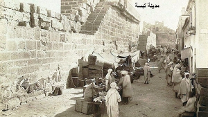 من الذاكرة